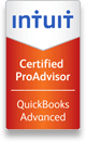 Quickbooks Advanced