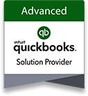 Quickbooks QSP Advanced