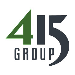 415 Group Logo