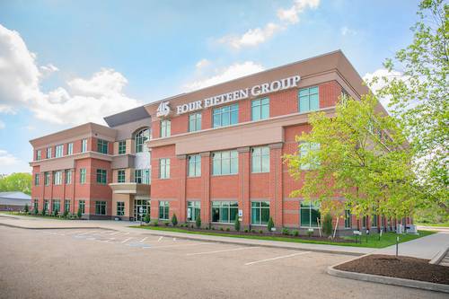 415 Group accounting firm in Canton, Ohio