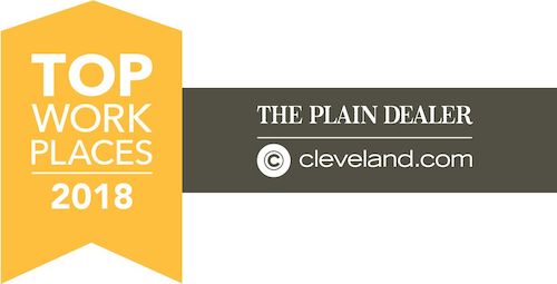 Image representing Plain Dealer Once Again Names 415 Group a Top Workplace
