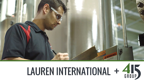 Lauren International, Tax Planning