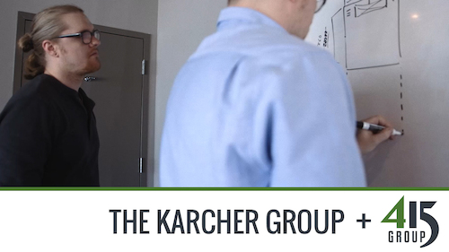 The Karcher Group, Business Valuation