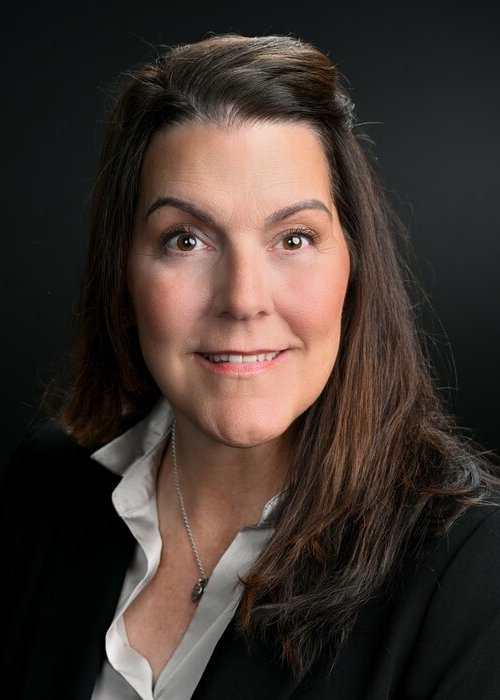 Photo of Stacy Malone