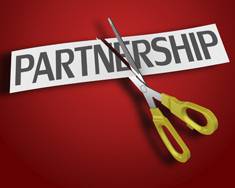 cutting partnership