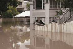 Image representing Will revised floodplain rules put your project underwater?