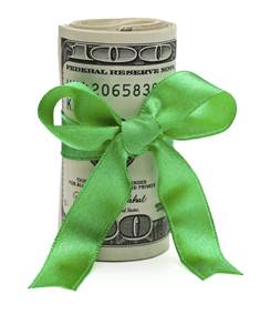 Image representing Reduce estate tax through lifetime gifting