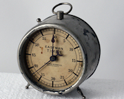 Antique kitchen timer