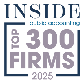 2025IPA - Award Logo - Top 300 Firms