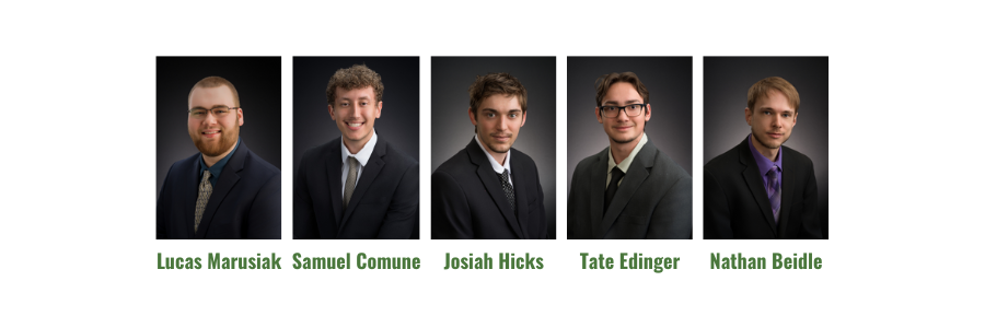 415 Group IT new hires