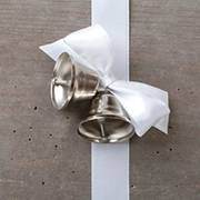 Photo of Church Wedding Bells