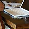 Photo of a Deductible Home Office