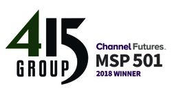 415 Group MSP 501 Winner