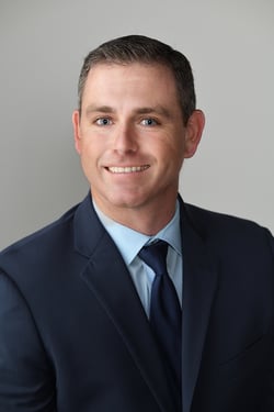 David Talenda, CPA, MBA, 415 Group partner