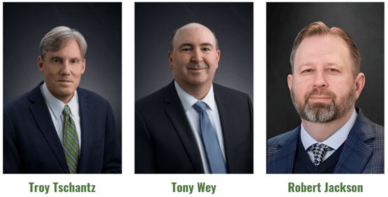 New 415 Group Directors