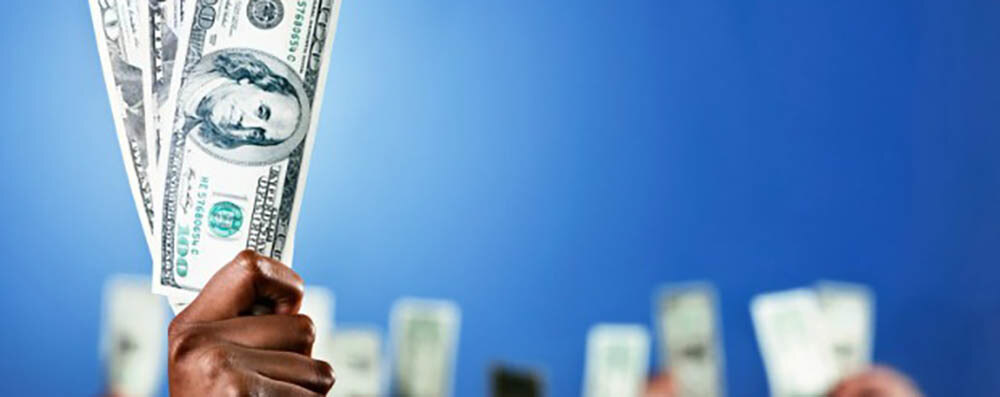 Make Setting Salaries Easier With These 5 Steps I 415 Group