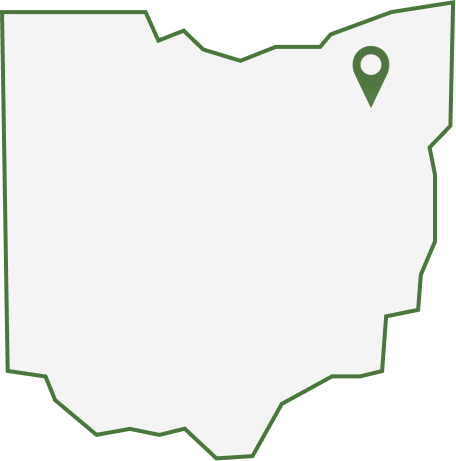 Alliance, Ohio 415 Group location