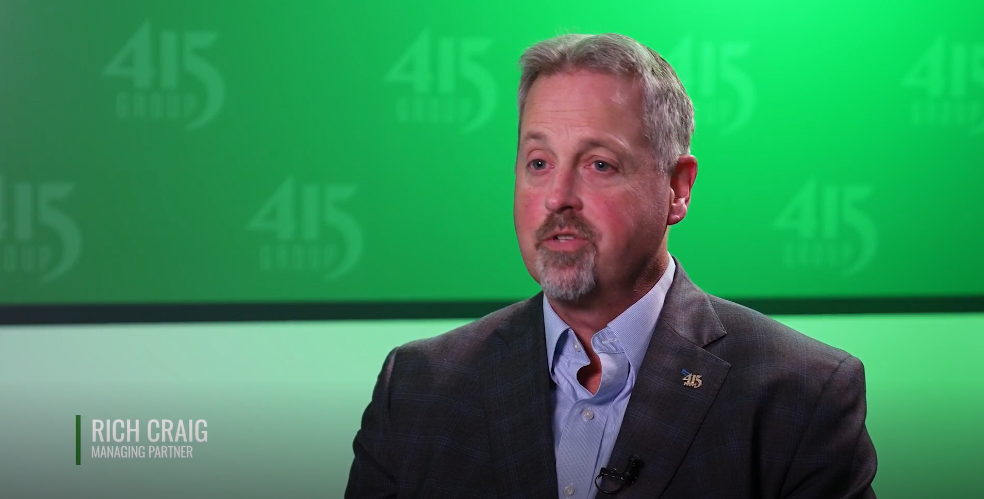 Tax Services Request a Consultation - Rich Craig