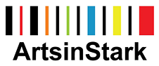 Arts in Stark logo